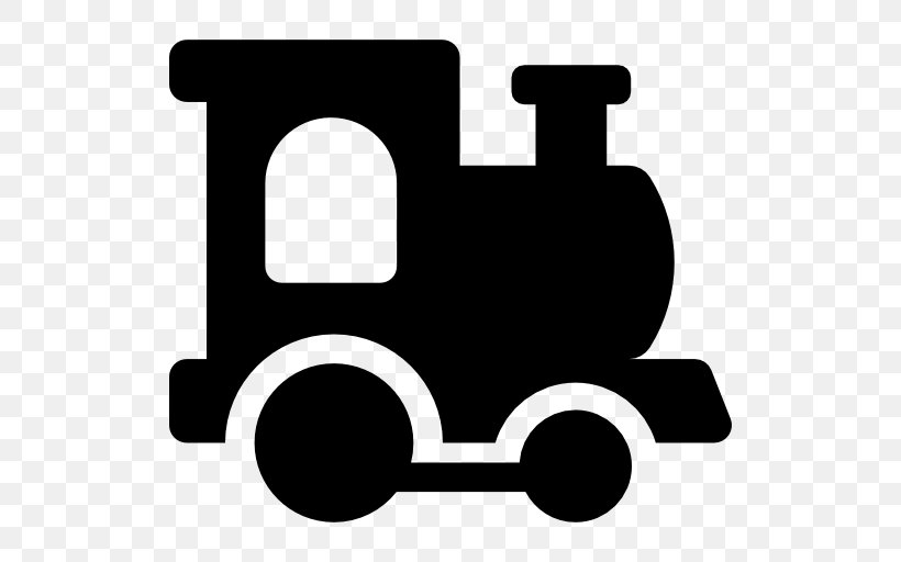 Toy Transport, PNG, 512x512px, Train, Animation, Black, Black And White, Brand Download Free