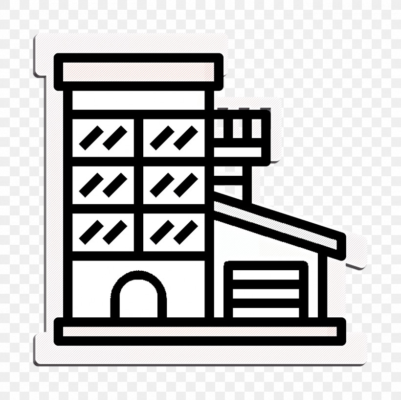 And Icon Apartments Icon Architecture Icon, PNG, 1360x1356px, And Icon, Apartments Icon, Architecture Icon, City Icon, Coloring Book Download Free