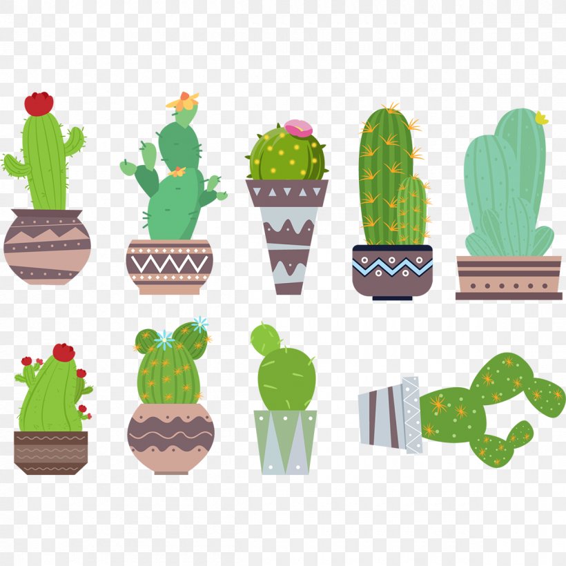 Cactaceae Wall Decal Sticker Succulent Plant, PNG, 1200x1200px, Cactaceae, Cactus, Caryophyllales, Chalk, Decal Download Free