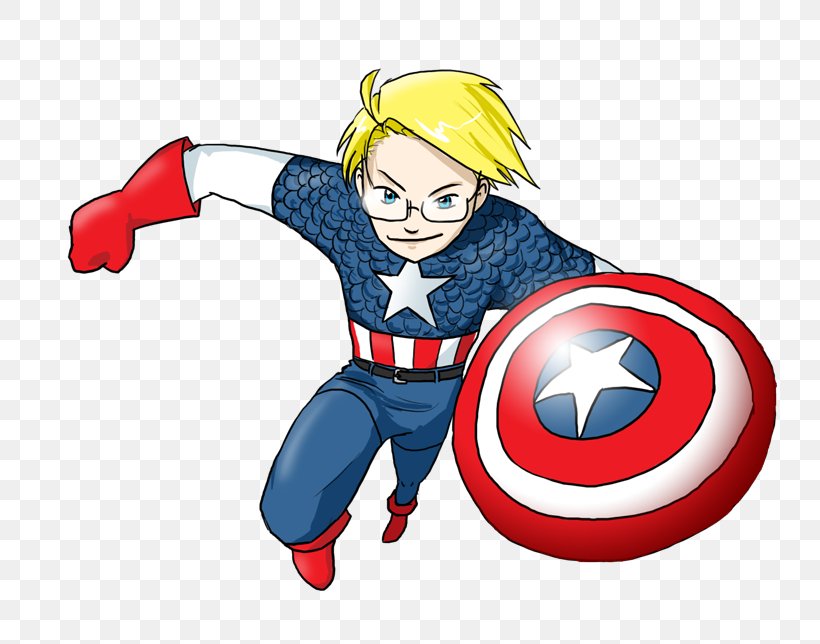 Captain America DeviantArt Clip Art, PNG, 800x644px, Captain America, Art, Artist, Captain America The First Avenger, Cartoon Download Free