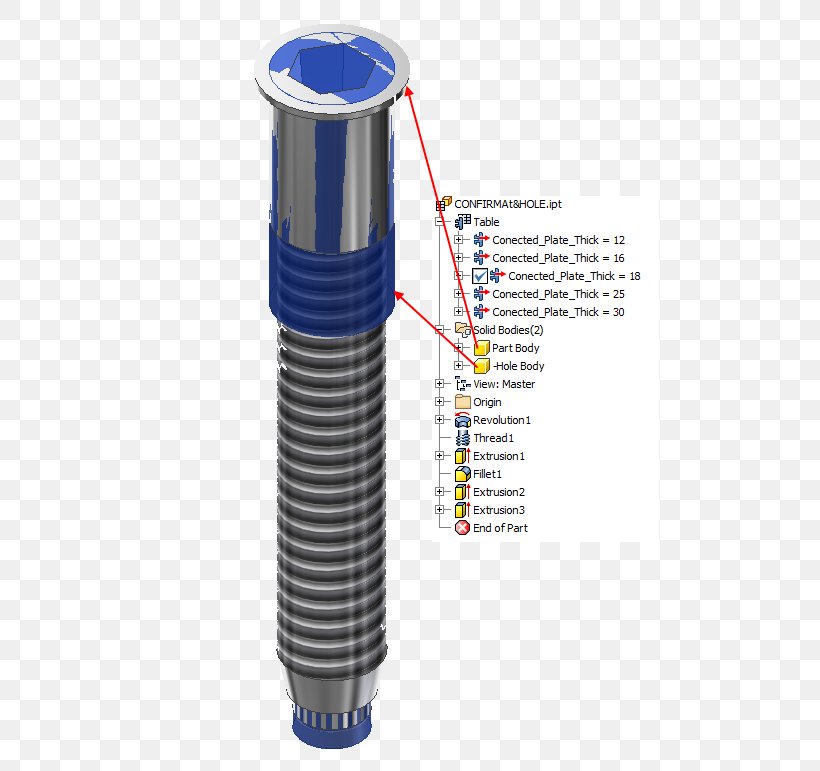 Cylinder Computer Hardware, PNG, 500x771px, Cylinder, Computer Hardware, Filter, Hardware Download Free