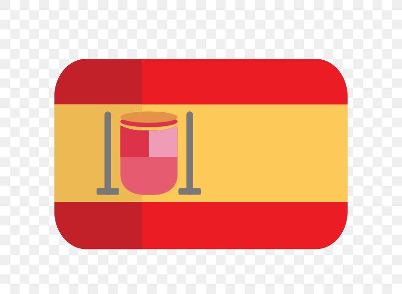 Flag Of Spain Emoji Mug, PNG, 600x600px, Spain, Area, Brand, Coffee Cup, Cup Download Free
