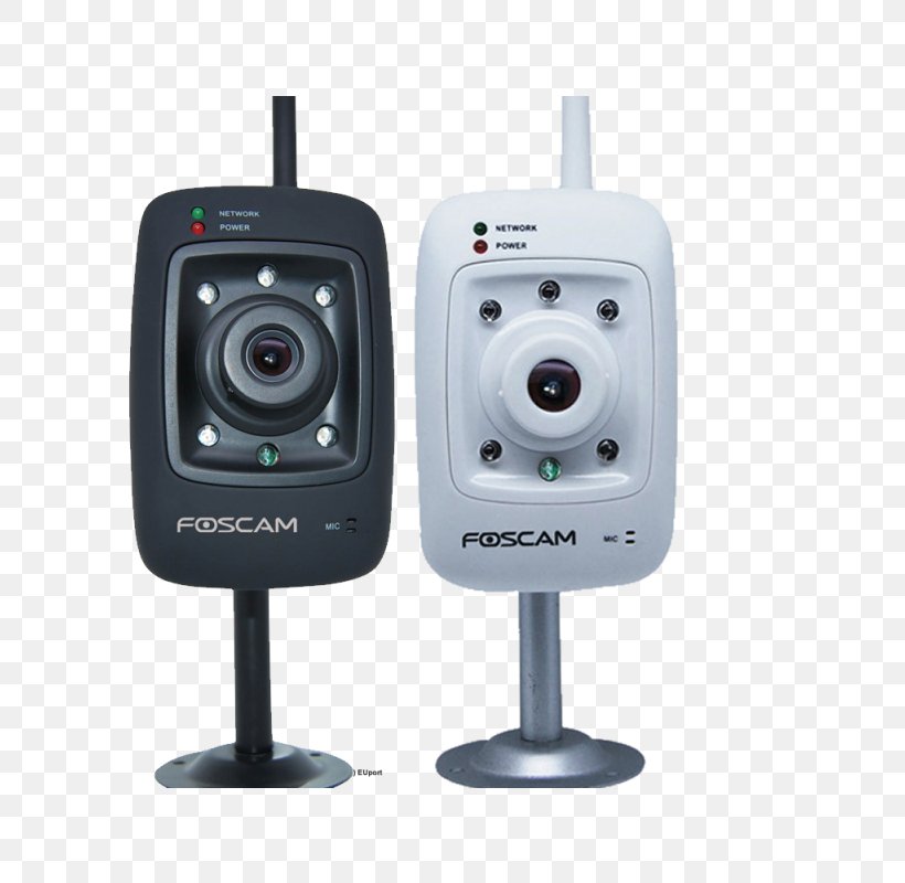 Foscam FI8909W Network Surveillance Camera, PNG, 800x800px, Ip Camera, Camera, Camera Accessory, Cameras Optics, Closedcircuit Television Download Free
