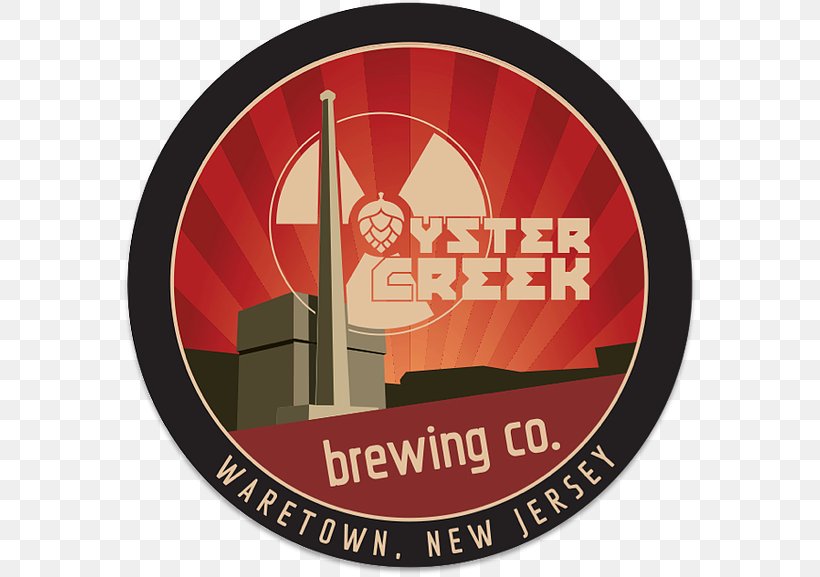 Last Wave Brewing Company Oyster Creek Brewing Company Beer ManaFirkin Brewing Company Lefty's Tavern, PNG, 578x577px, Beer, Bar, Beer Brewing Grains Malts, Beer Festival, Brand Download Free