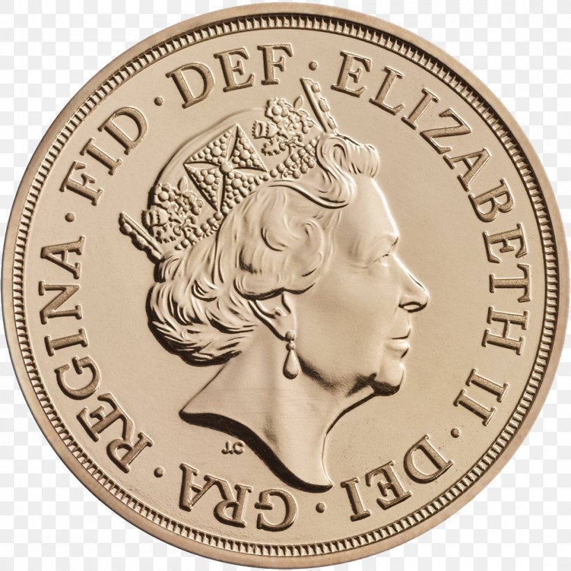 Royal Mint Half Sovereign Gold Coin, PNG, 1000x1000px, Royal Mint, Bullion, Bullion Coin, Capital Gains Tax, Cash Download Free