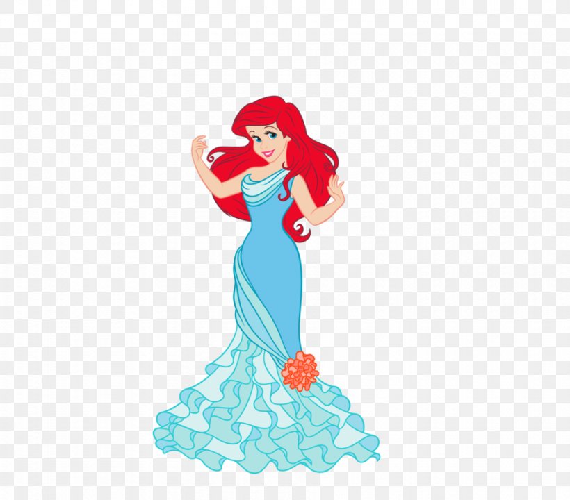 Wedding Dress Mermaid, PNG, 910x800px, Wedding Dress, Art, Cartoon, Dress, Fictional Character Download Free
