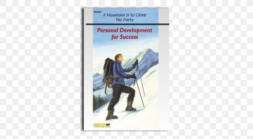 A Mountain Is To Climb Personal Development E-book Skill, PNG, 600x451px, Personal Development, Advertising, Anger Management, Book, Ebook Download Free