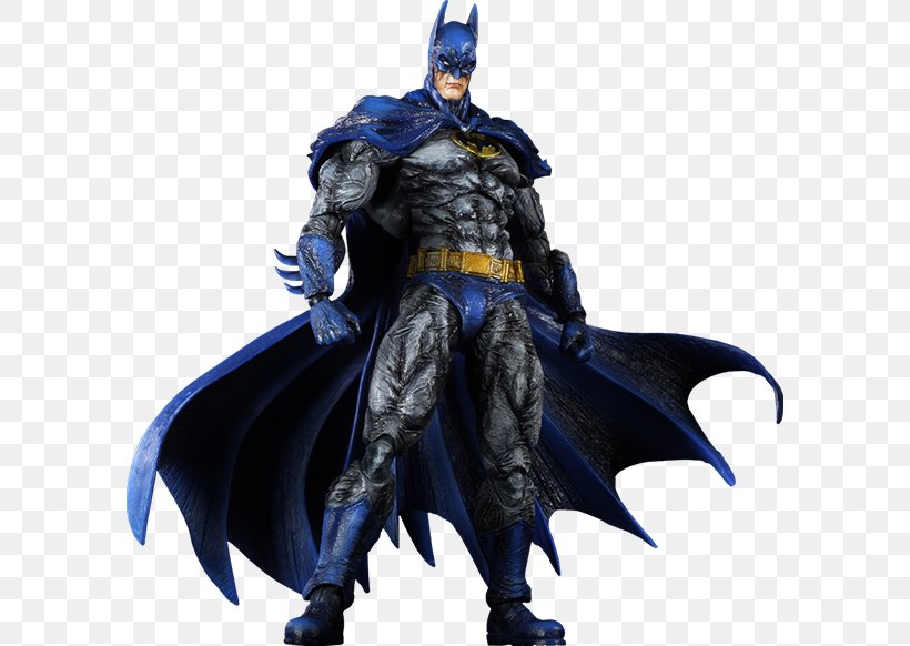 Batman: Arkham City Batman: Arkham Asylum Batman: Arkham Knight Robin, PNG, 592x582px, Batman Arkham City, Action Figure, Arts, Batman, Batman Action Figures Download Free