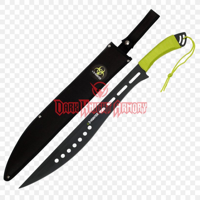 Bowie Knife Machete Hunting & Survival Knives Throwing Knife, PNG, 850x850px, Bowie Knife, Blade, Cold Weapon, Hardware, Hunting Download Free