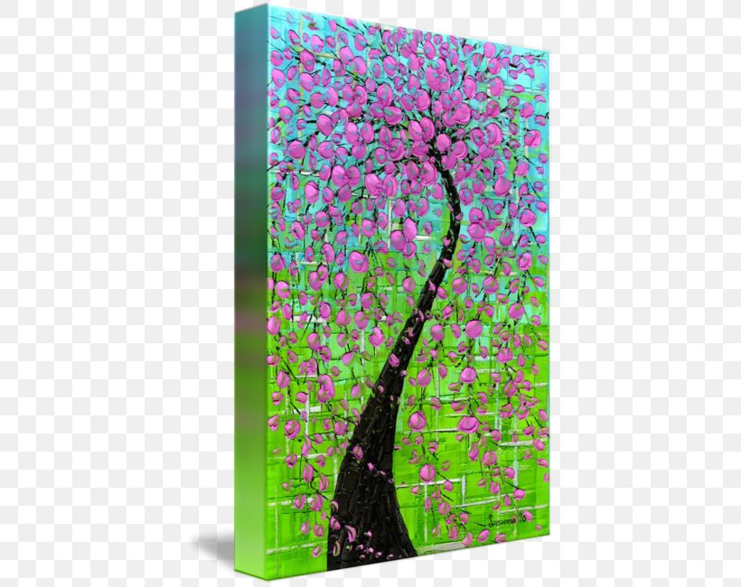 Canvas Painting Palette Knives Knife Graphic Design, PNG, 408x650px, Canvas, Flower, Gallery Wrap, Gift, Grass Download Free