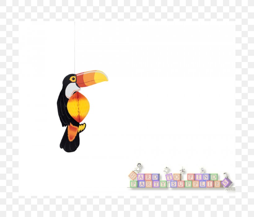 Children's Party Morty Smith Toucan Balloon, PNG, 700x700px, Party, Balloon, Beak, Bird, Birthday Download Free