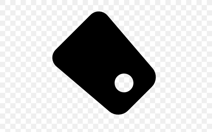 Label Symbol, PNG, 512x512px, Label, Black, Button, Price Tag, Rectangle Download Free