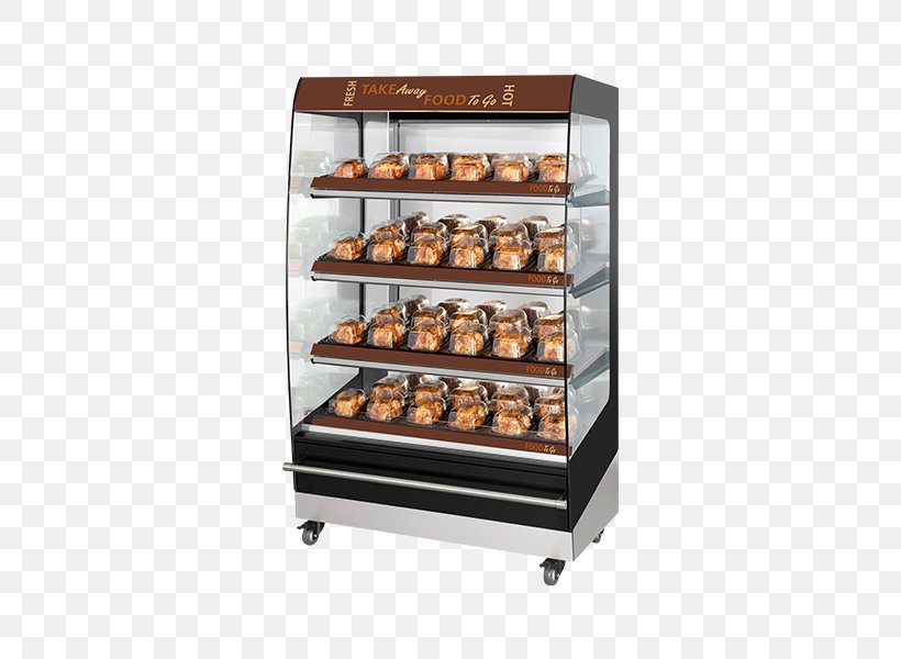 Display Case Bakery Food Warmer Stainless Steel, PNG, 600x600px, Display Case, Bakery, Food Warmer, Kitchen Appliance, Stainless Steel Download Free