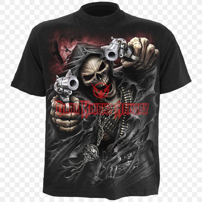 Five Finger Death Punch And Justice For None T-shirt Poster, PNG, 850x850px, 2018, Five Finger Death Punch, Active Shirt, Album, Art Download Free