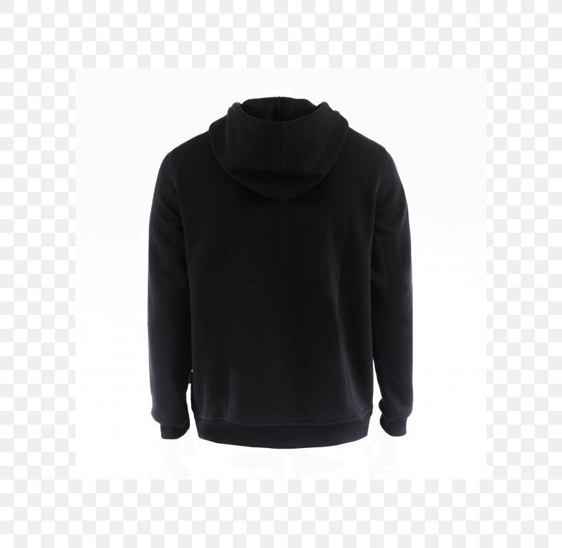 Hoodie Clothing Revealed Recordings Sleeve, PNG, 600x800px, Hoodie, Adidas, Black, Clothing, Hood Download Free