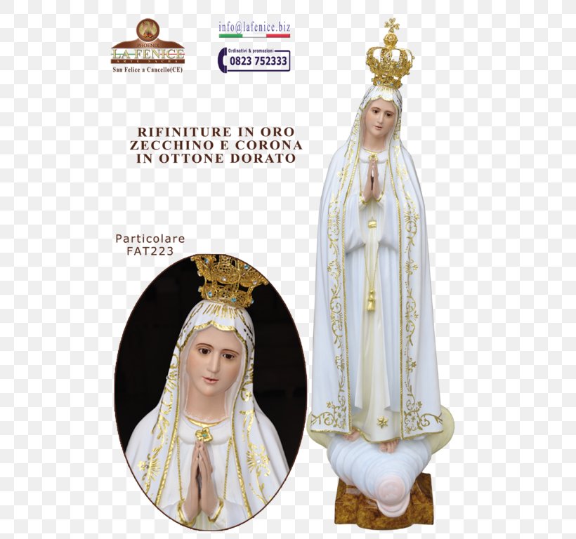 Mary Our Lady Of Fátima Statue Phoenix, PNG, 512x768px, Mary, Art, Candelabra, Cope, Costume Download Free