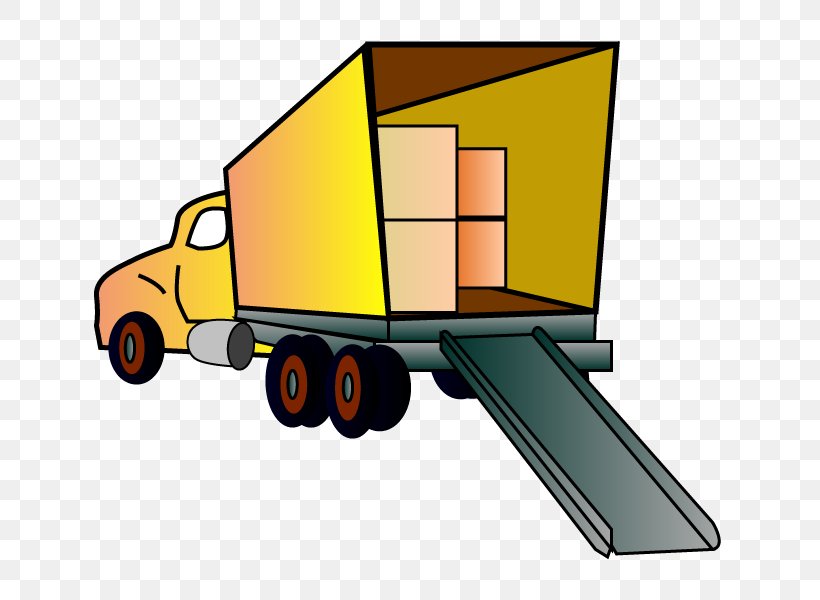 Mover Car Van Transport Truck, PNG, 800x600px, Mover, Automotive Design, Business, Car, Cartoon Download Free