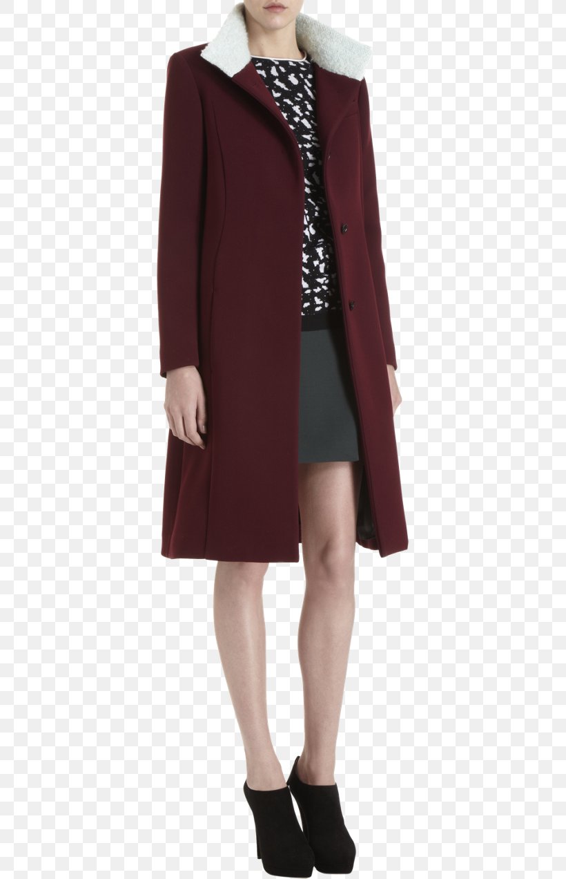 Overcoat Trench Coat Maroon, PNG, 509x1272px, Overcoat, Coat, Fashion Model, Formal Wear, Magenta Download Free