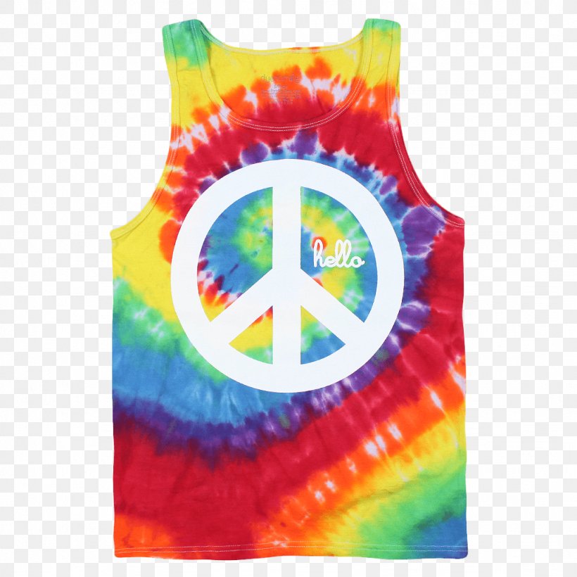 Peace Symbols T-shirt Outerwear Dye, PNG, 1024x1024px, Peace Symbols, Dye, Orange, Outerwear, Peace Download Free