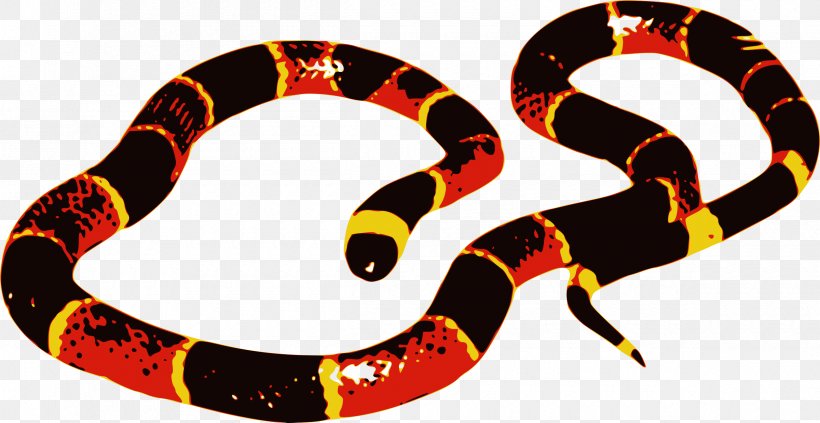 Snake Serpent Windows Metafile Clip Art, PNG, 2400x1240px, Snake, Boas, Coral Snake, Kingsnake, Kingsnakes Download Free