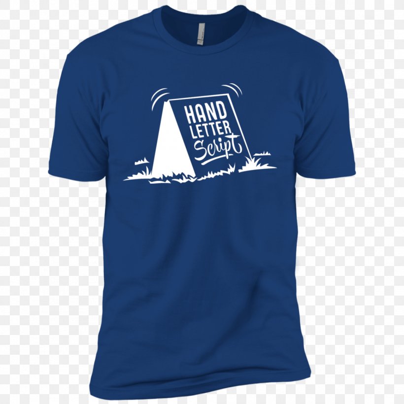 T-shirt Neckline Majestic Athletic Jersey, PNG, 1155x1155px, Tshirt, Active Shirt, Baseball Uniform, Blue, Brand Download Free