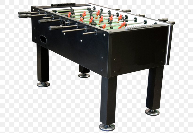 Table Foosball Billiards Olhausen Billiard Manufacturing, Inc. Game, PNG, 670x566px, Table, Air Hockey, Arcade Cabinet, Billiard Table, Billiard Tables Download Free