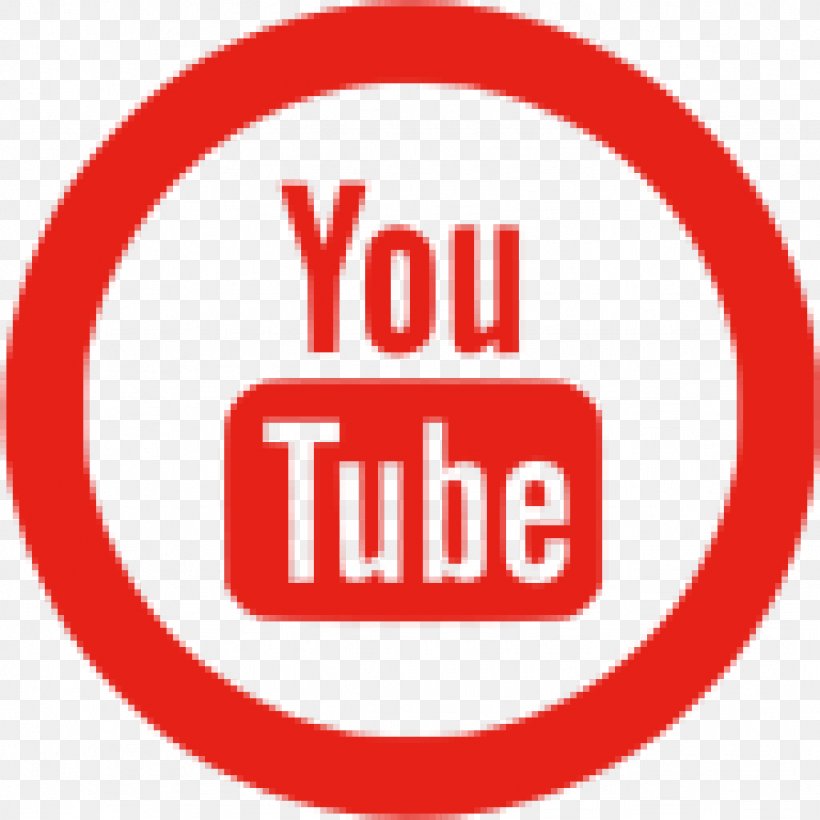 YouTube Red, PNG, 1024x1024px, Youtube, Area, Brand, Google, Logo Download Free