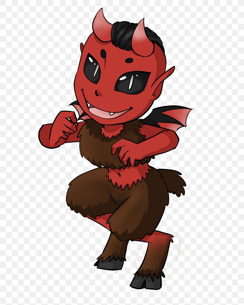 Carnivora Demon Mascot Clip Art, PNG, 700x1025px, Carnivora, Art, Carnivoran, Cartoon, Demon Download Free
