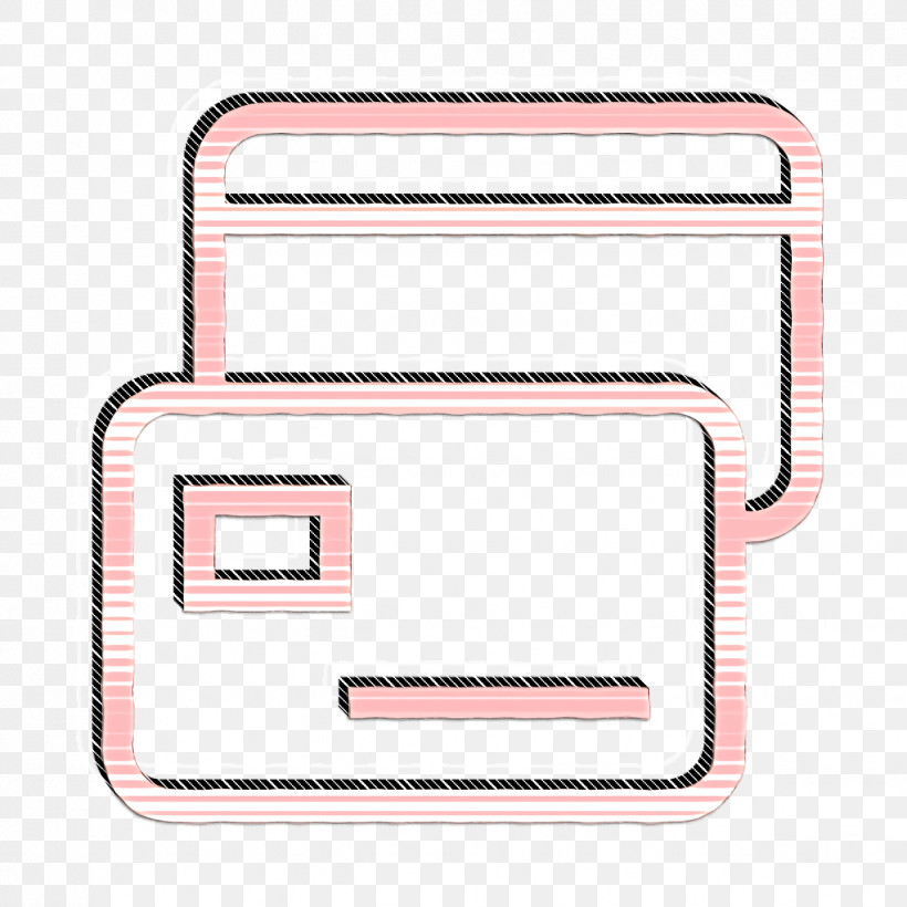 Credit Card Icon Bank Icon Online Marketing Icon, PNG, 1236x1236px, Credit Card Icon, Bank Icon, Geometry, Line, Mathematics Download Free