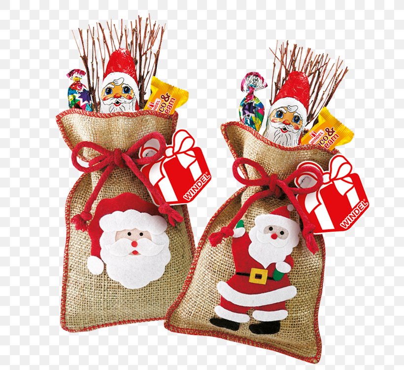 Diaper Saint Nicholas Day Gunny Sack Christmas Clip Art, PNG, 750x750px, Diaper, Child, Chocolate, Christmas, Christmas Decoration Download Free