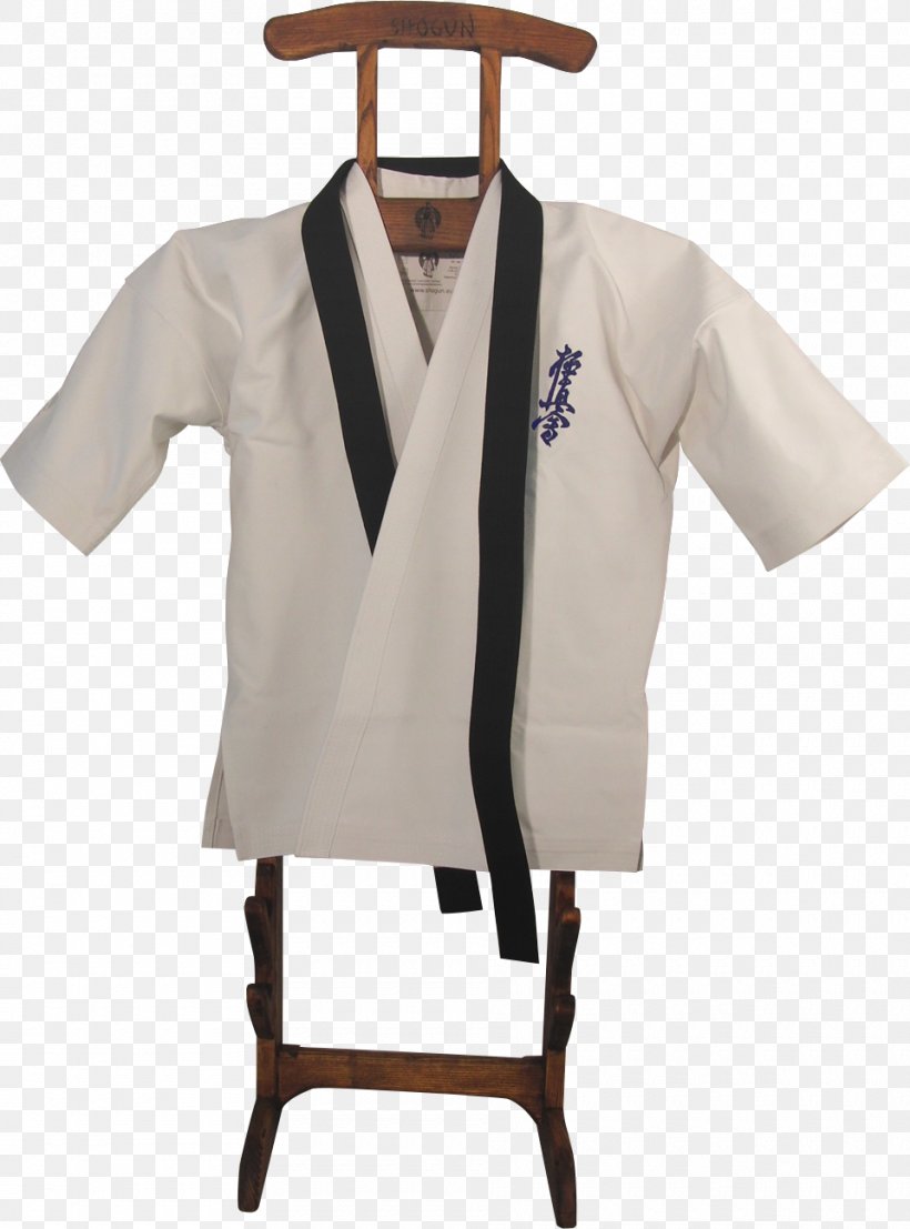 Dobok Kimono Karate Gi Kyokushin, PNG, 960x1296px, Dobok, Aikido, Allegro, Auction, Belt Download Free
