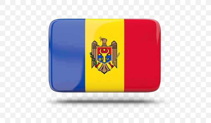 Flag Of Moldova Flag Of Moldova National Flag, PNG, 640x480px, Moldova, Fahne, Flag, Flag Of France, Flag Of Moldova Download Free