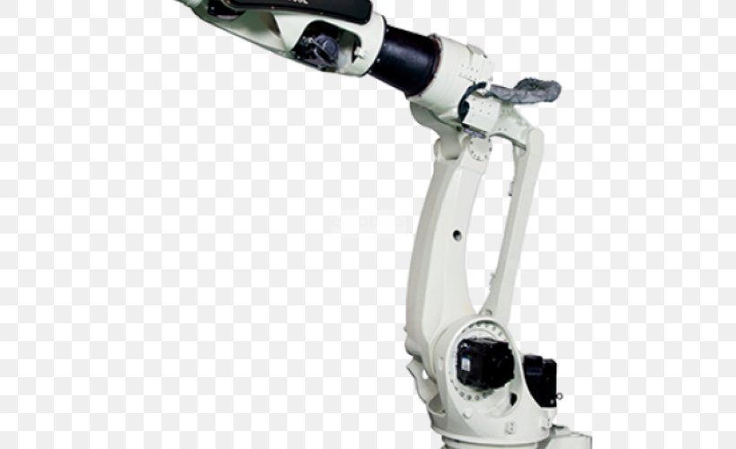 Industrial Robot Robot Welding Industry, PNG, 500x500px, Industrial Robot, Articulated Robot, Automation, Bicycle Part, Fanuc Download Free