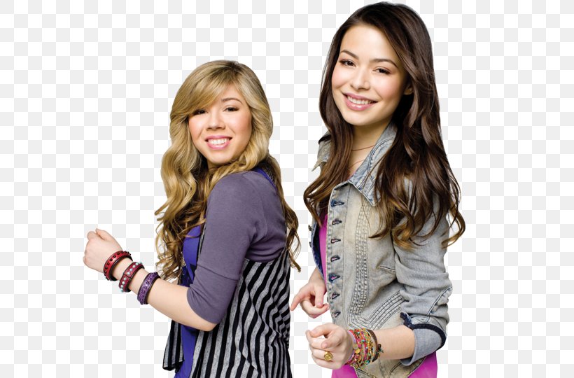 Miranda Cosgrove Jennette McCurdy ICarly Sam Puckett Carly Shay, PNG, 640x540px, Watercolor, Cartoon, Flower, Frame, Heart Download Free