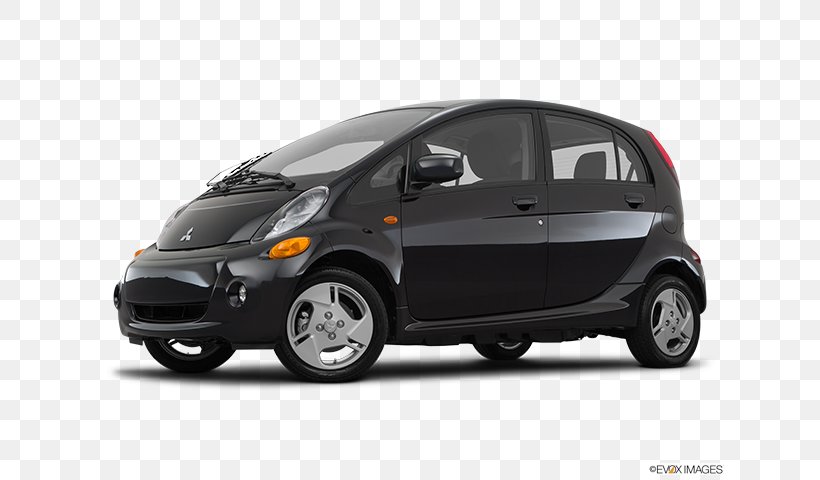 Mitsubishi I-MiEV 2008 Pontiac Vibe Honda Freed Car 2017 FIAT 500, PNG, 640x480px, 2017 Fiat 500, 2018 Fiat 500, Mitsubishi Imiev, Automotive Design, Automotive Exterior Download Free