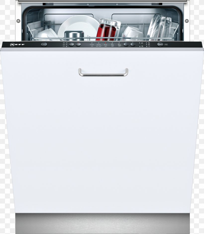 Neff GmbH Neff Dishwasher Fully Integrated Home Appliance Efficient Energy Use, PNG, 1739x2000px, Neff Gmbh, Currys, Dishwasher, Efficiency, Efficient Energy Use Download Free