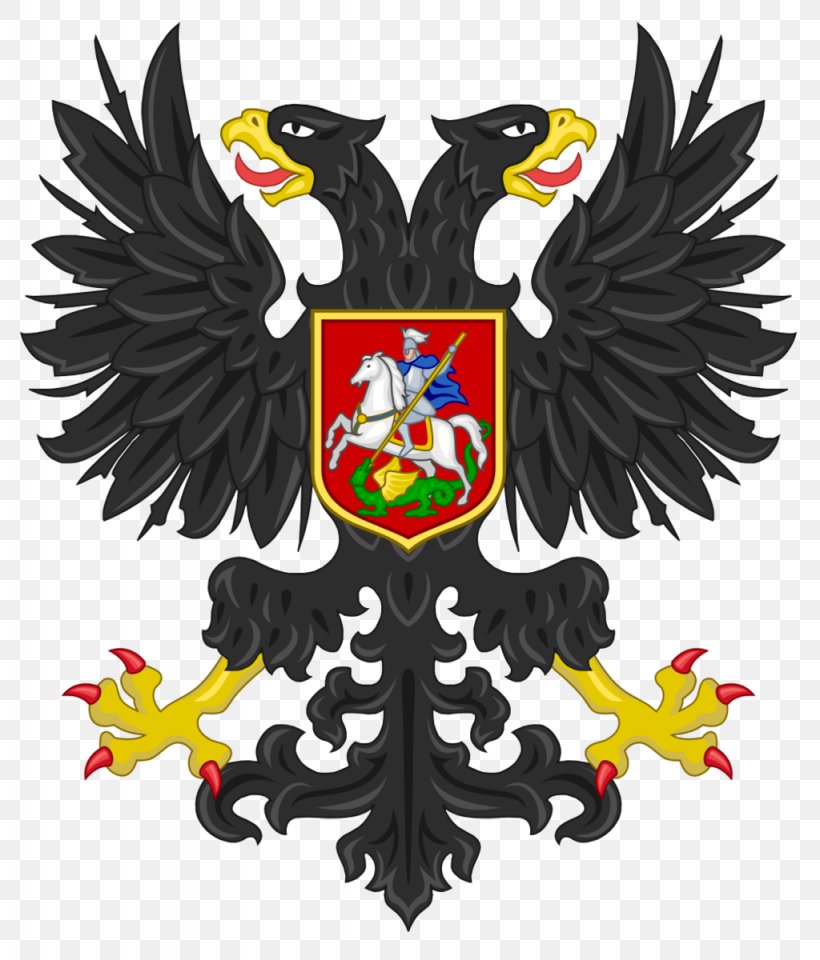 Russian Empire Provisional All-Russian Government Russian Civil War Coat Of Arms, PNG, 1024x1200px, Russia, Alexander Kolchak, Beak, Bird, Bird Of Prey Download Free