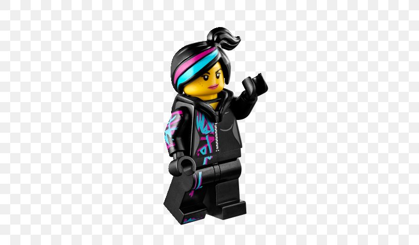 Wyldstyle Lego Minifigure Emmet The Lego Movie, PNG, 336x480px, Wyldstyle, Cloud Cuckoo Palace, Emmet, Figurine, Lego Download Free