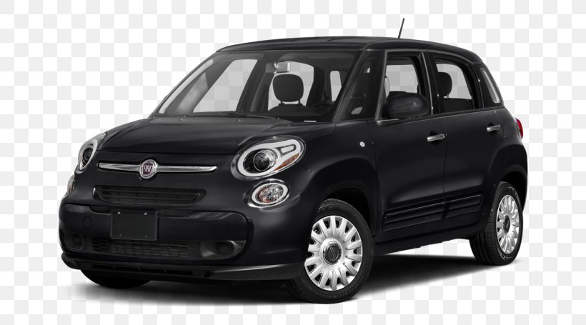 2014 FIAT 500L Easy Car Chrysler, PNG, 690x455px, 2014, 2014 Fiat 500l, 2014 Fiat 500l Easy, Fiat, Automotive Design Download Free