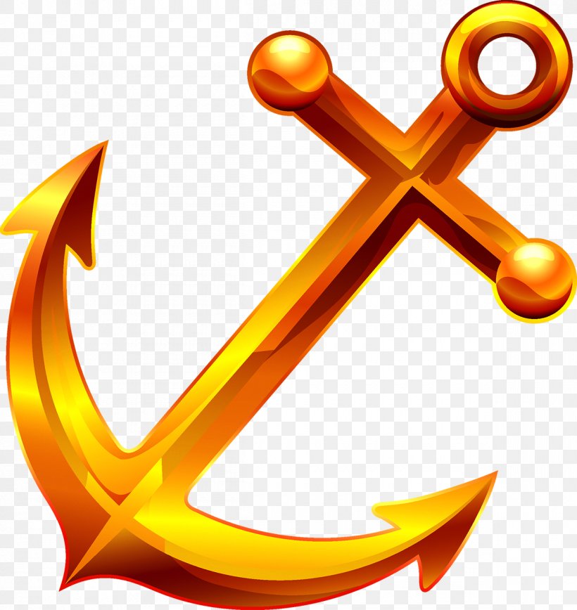 Anchor Clip Art, PNG, 1200x1271px, Anchor, Boat, Orange, Pixel, Raster Graphics Download Free