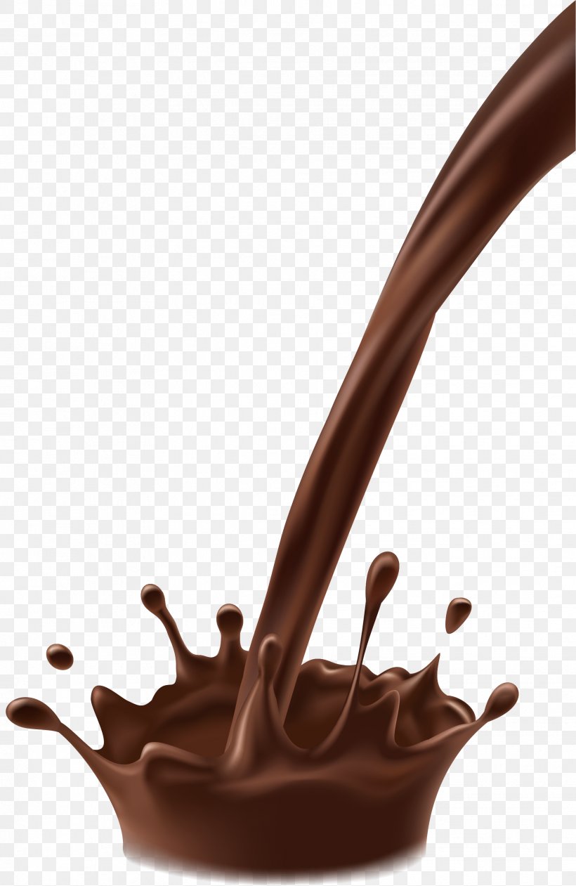 Chocolate Liquid Euclidean Vector, PNG, 1861x2862px, Chocolate, Cocoa Bean, Cup, Element, Finger Download Free