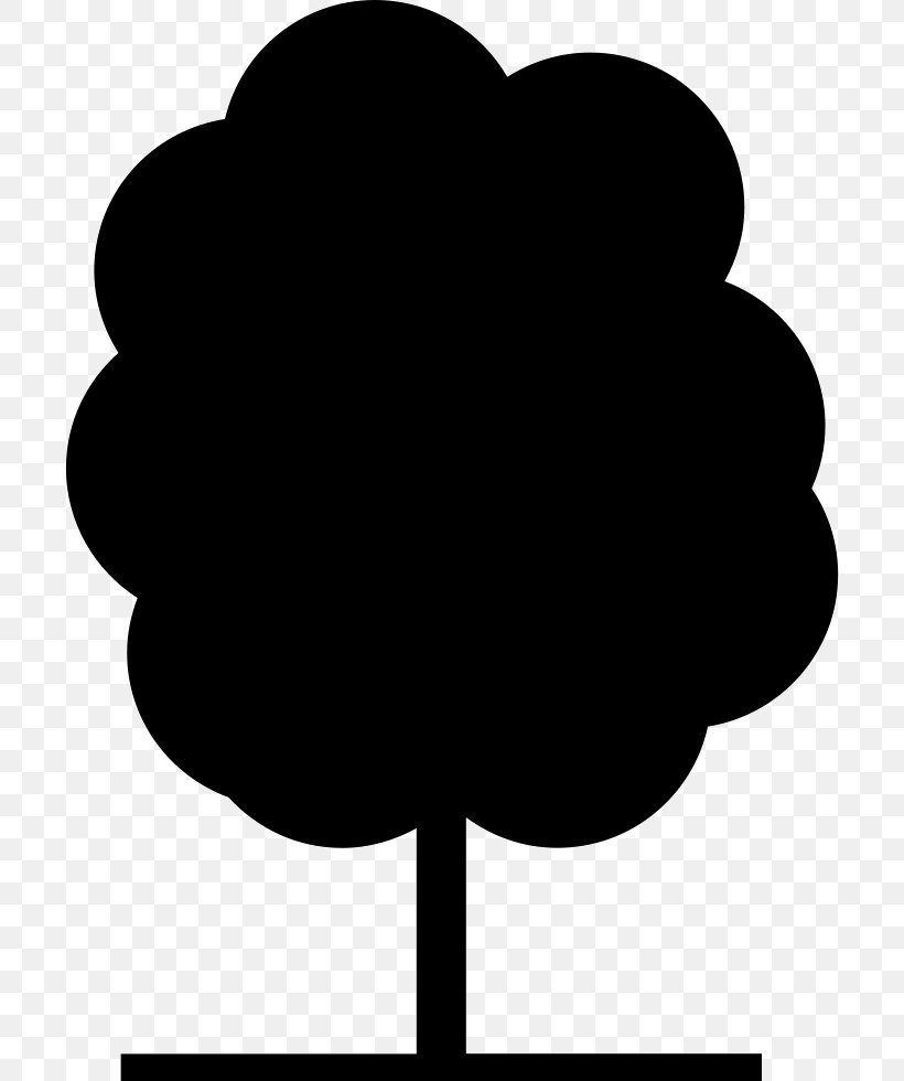 Clip Art Tree Silhouette Flowering Plant Leaf, PNG, 702x980px, Tree, Black, Black And White, Black M, Flowering Plant Download Free