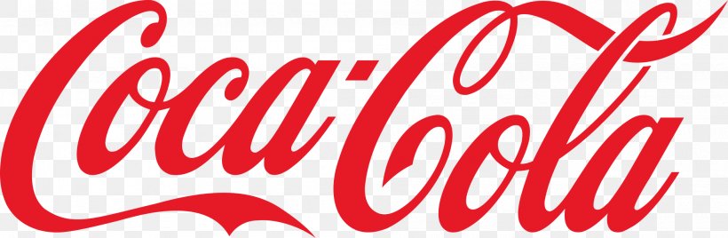 Coca-Cola Logo Wordmark, PNG, 2000x655px, Cocacola, Advertising, Area, Brand, Carbonated Soft Drinks Download Free