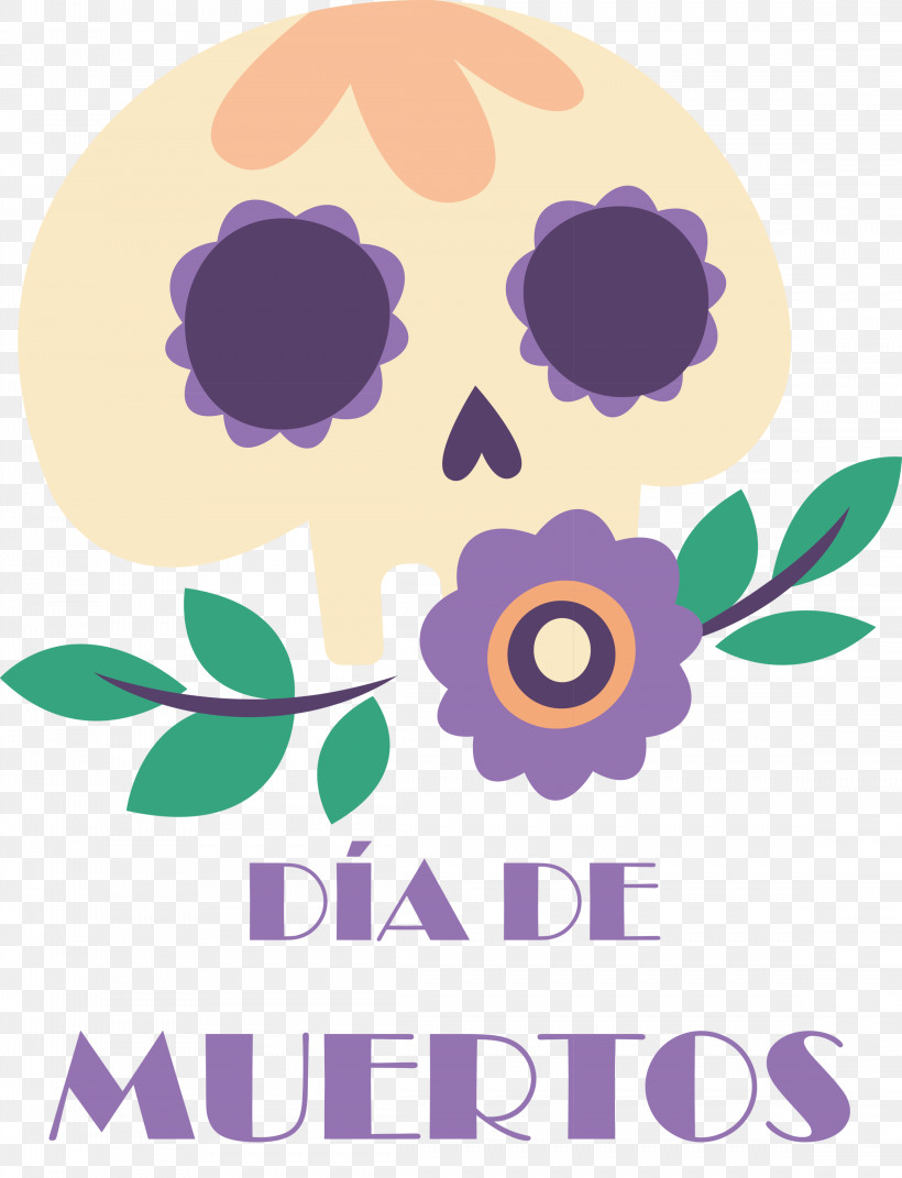 Day Of The Dead Día De Muertos, PNG, 2296x3000px, Day Of The Dead, D%c3%ada De Muertos, Drawing, Logo, Painting Download Free