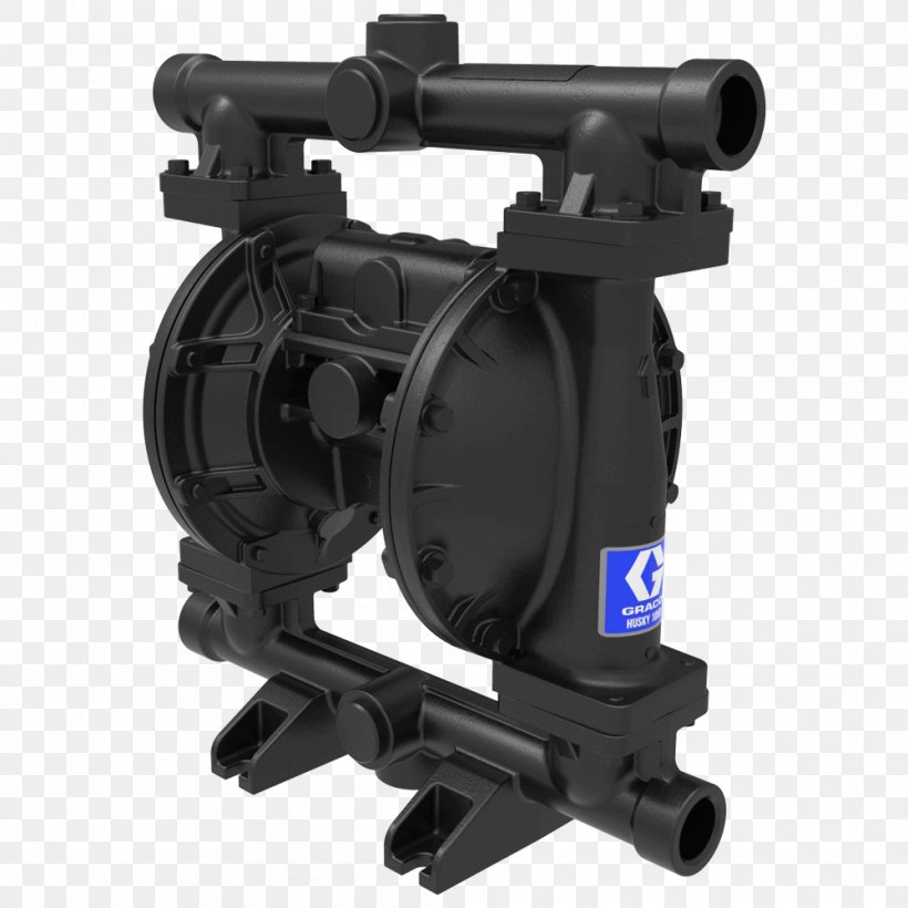 Diaphragm Pump Air-operated Valve Graco, PNG, 1000x1000px, Diaphragm Pump, Airoperated Valve, Aluminium, Camera Accessory, Diaphragm Download Free