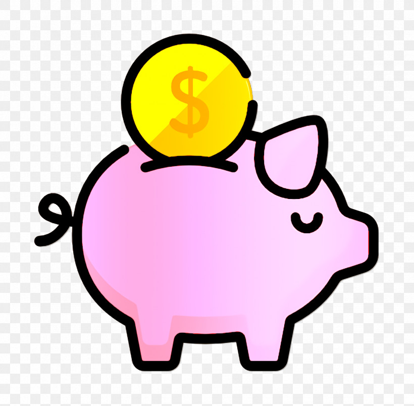 Finance Icon Piggy Bank Icon Save Icon, PNG, 1232x1208px, Finance Icon, Accounting, Cost, Finance, Financial Services Download Free