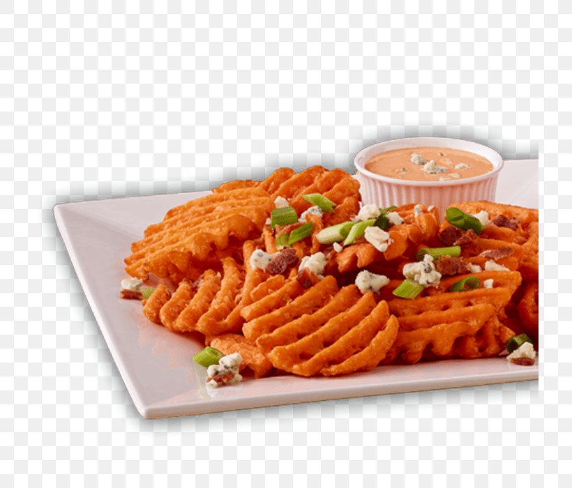 French Fries European Cuisine Fried Sweet Potato Pizza, PNG, 725x700px, French Fries, American Food, Appetizer, Cuisine, Dish Download Free