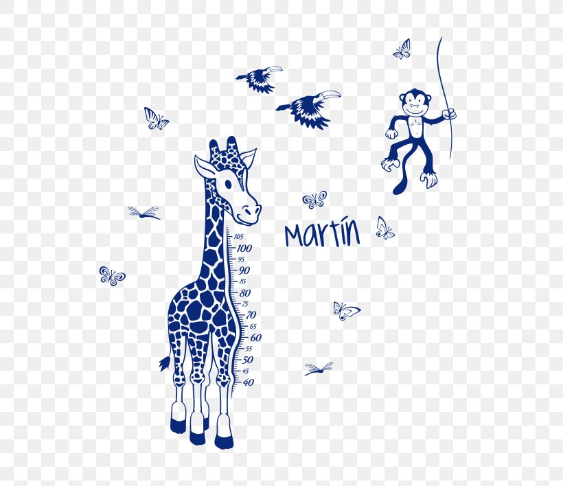 Giraffe Horse Clip Art Mammal Illustration, PNG, 570x708px, Giraffe, Animal, Animal Figure, Area, Art Download Free