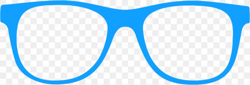 Glasses Louise Sloan Opticians Lens Clip Art, PNG, 980x336px, Glasses, Aqua, Area, Azure, Blue Download Free
