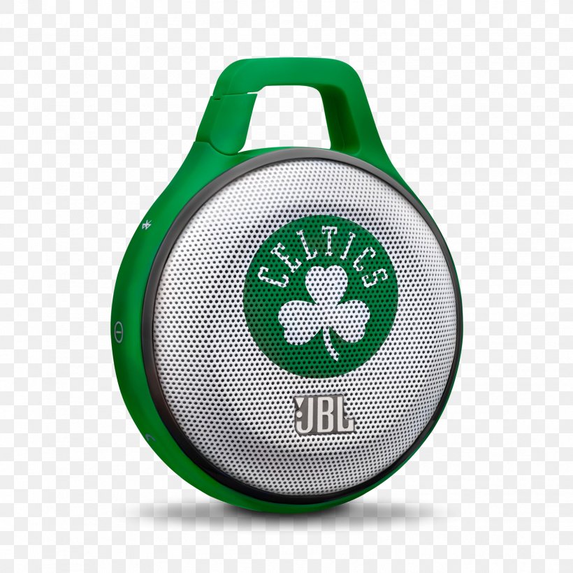 Headphones Boston Celtics Loudspeaker JBL Clip, PNG, 1606x1606px, Headphones, Audio, Audio Equipment, Bluetooth, Boston Celtics Download Free